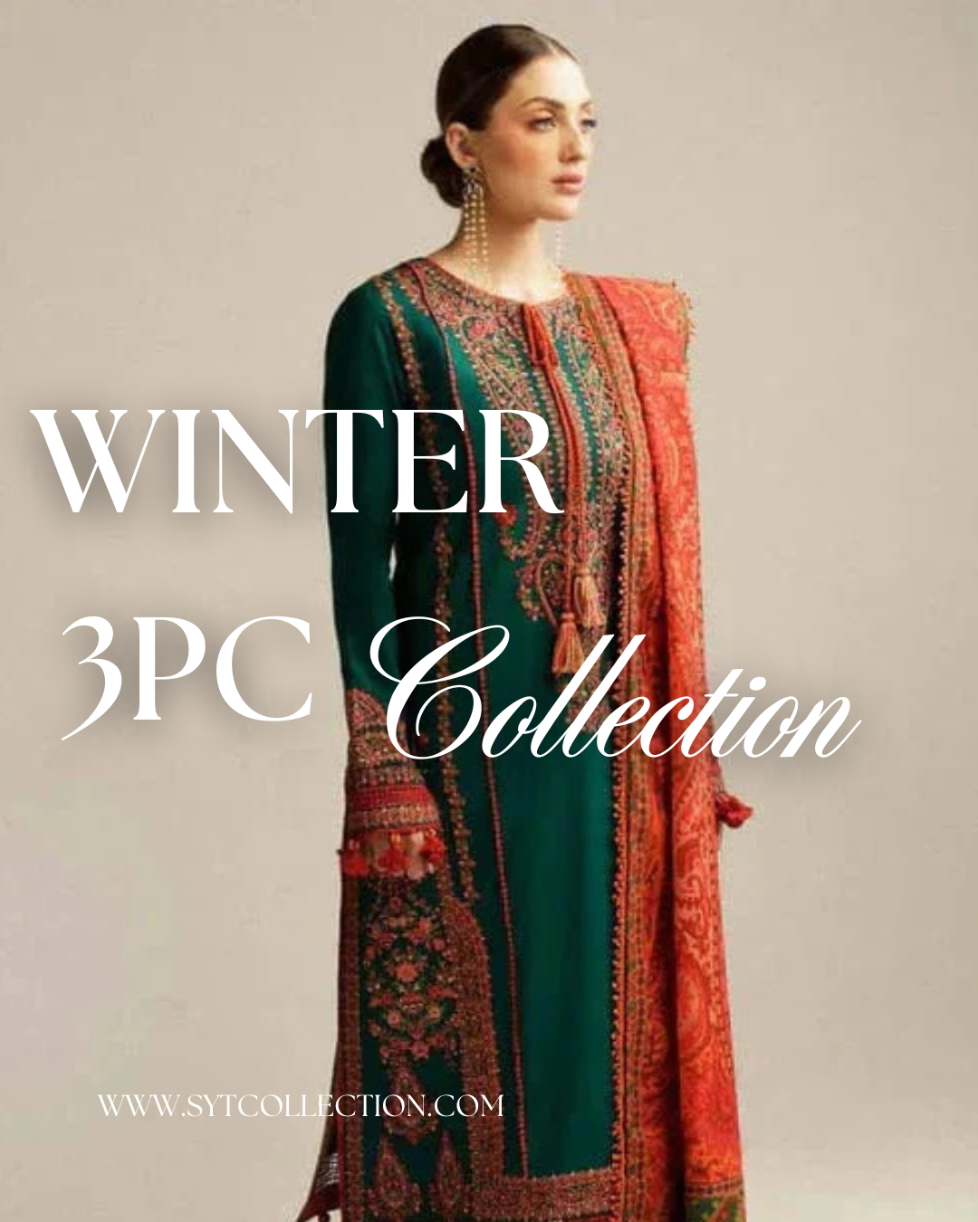 WINTER 3PC