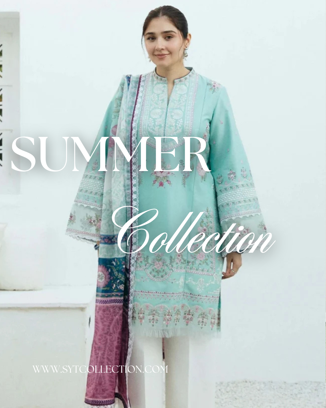SUMMER COLLECTION