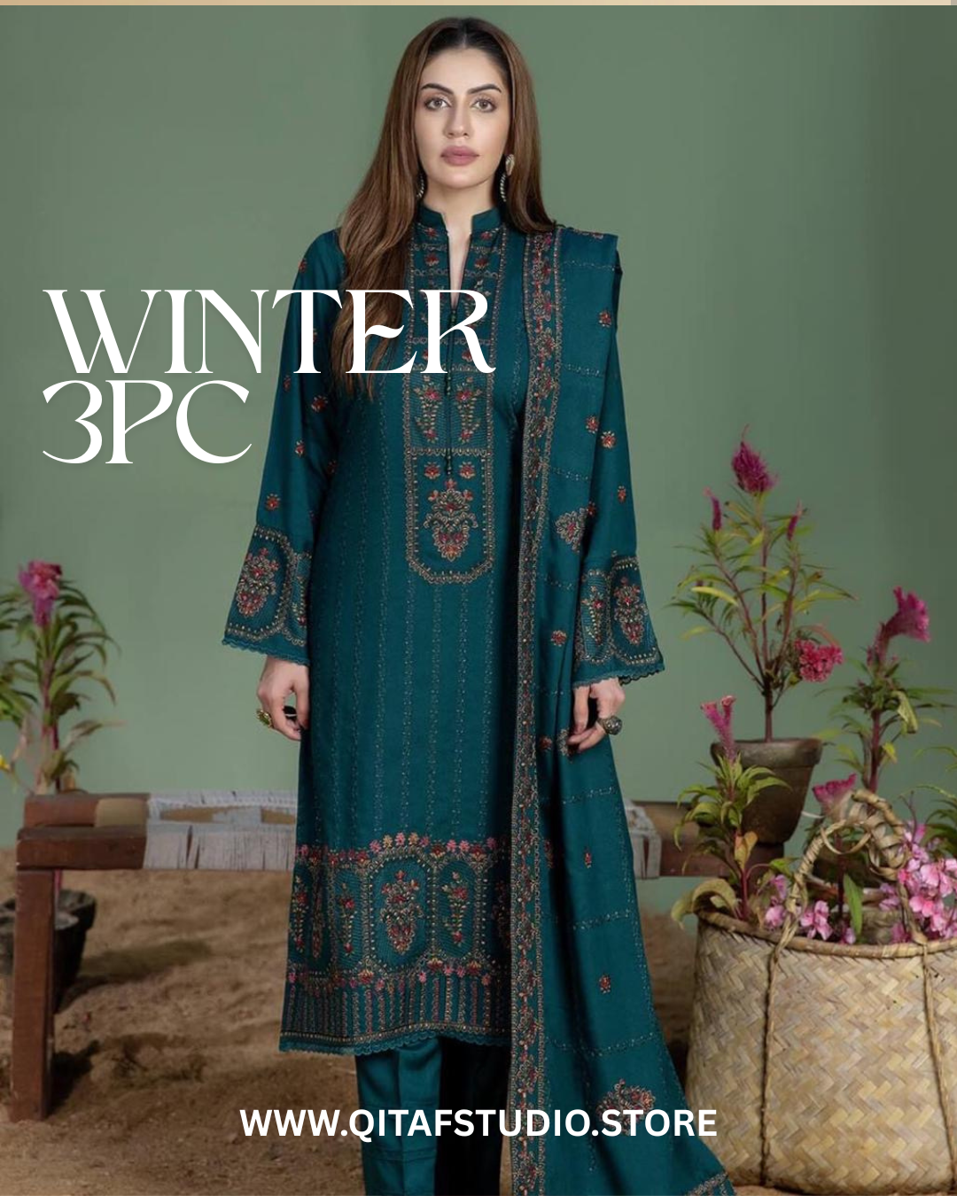 WINTER 3PC