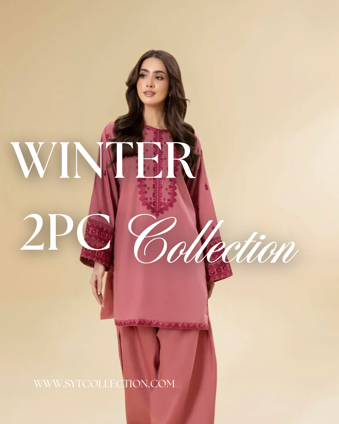WINTER 2PC
