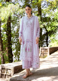LiLAC BY SAIRA SHAKIRA | UNSTITCHED LAWN 3PC