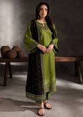 EZZAH | UNSTITCHED LUXURY LAWN 3PC