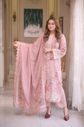 ANEELA’S | SUMMER UNSTITCHED LAWN 3PC