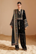 JAZMIN | SUMMER UNSTITCHED LAWN 3PC