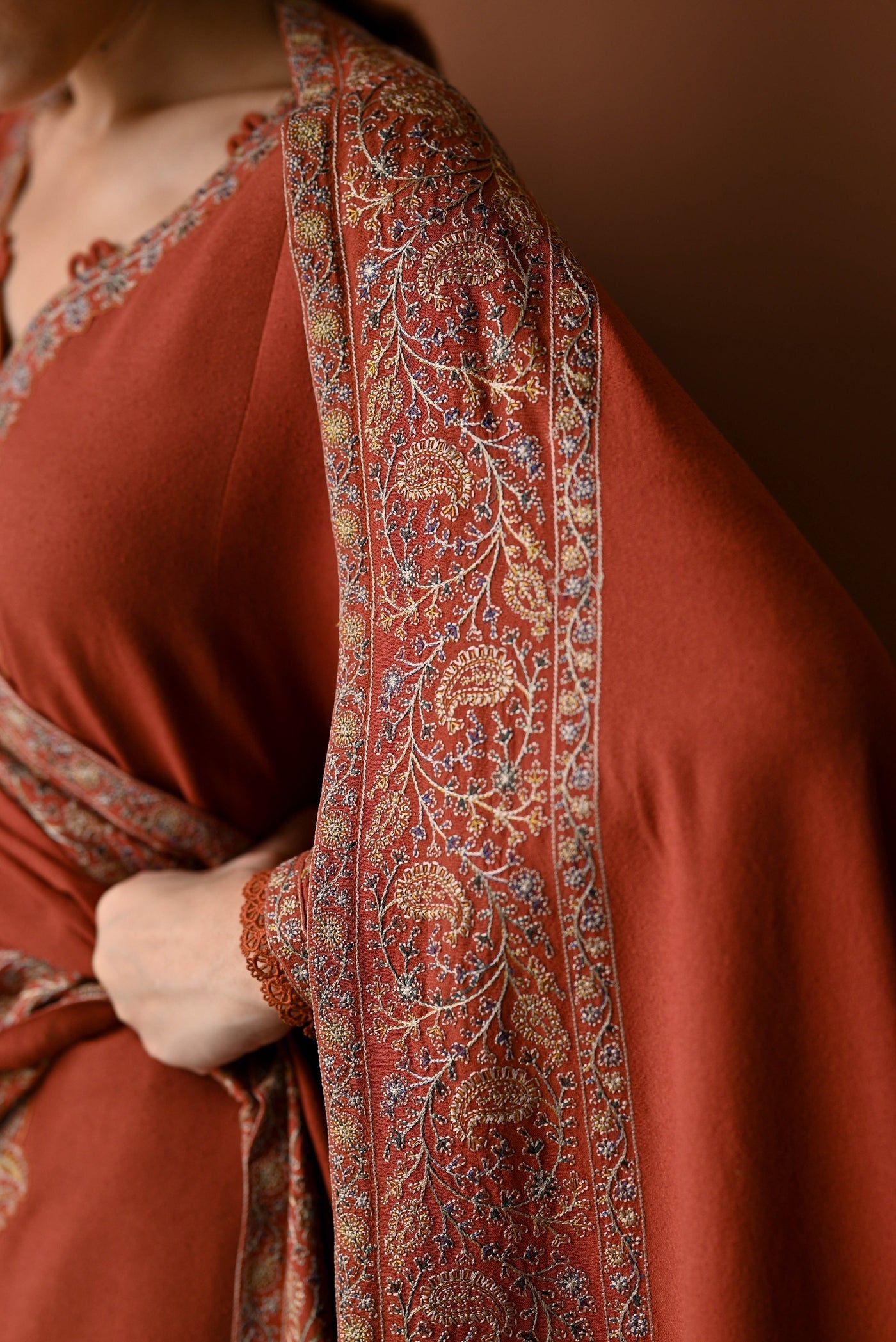 ZAIB | UNSTITCHED LAWN 3PC (SYT-520)