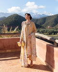 RUPUBLIC | ALEAH | UNSTITCHED LAWN 3PC