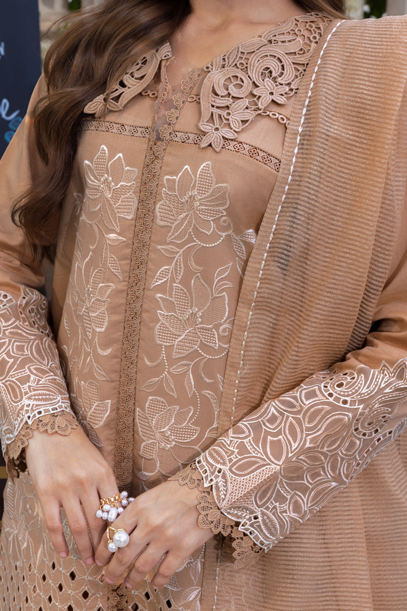 RANG RASIYA | KAIA | 3 PC LUXURY LAWN (SYT-488)