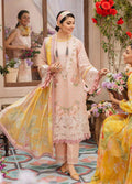 MUSHQ | UNSTITCHED LAWN 3PC