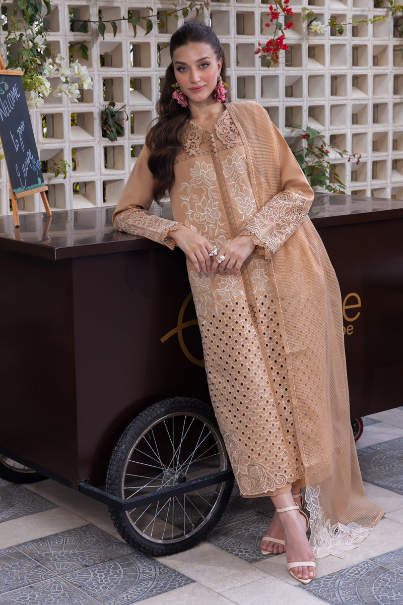 RANG RASIYA | KAIA | 3 PC LUXURY LAWN (SYT-488)