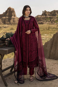 RANG RASIYA | MAYA | UNSTITCHED LAWN 3PC