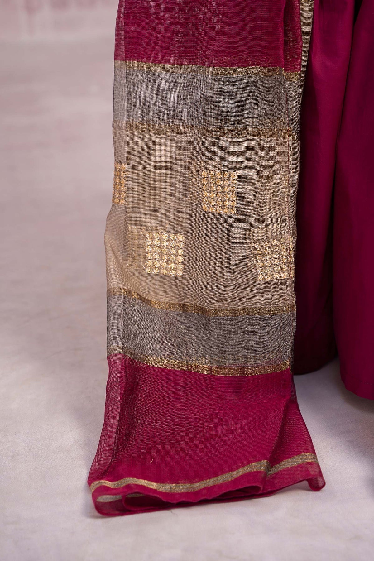 MARIA B| LAWN UNSTITCHED 3PC (SYT-507)