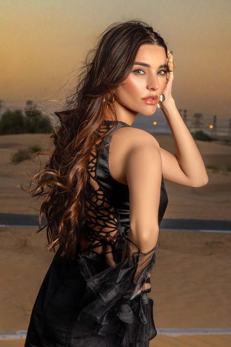 RANG RASIYA | REMEEN | UNSTITCHED LAWN 3PC (SYT-461)