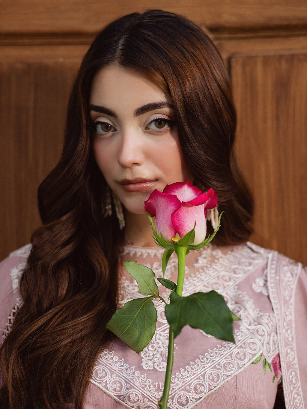 PARISHAY | UNSTITCHED LAWN 3PC (SYT-564)