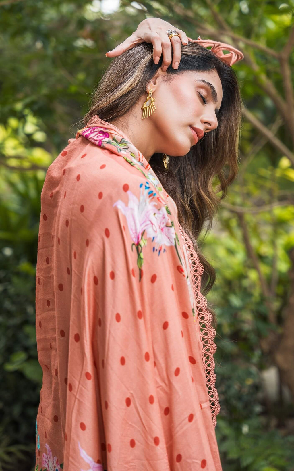 ASIFA AND NABEEL  | ASTOR | UNSTITCHED| Luxury Winter’25 (SYT-483)