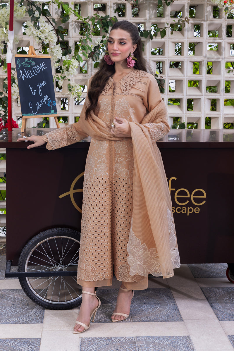 RANG RASIYA | KAIA | 3 PC LUXURY LAWN (SYT-488)