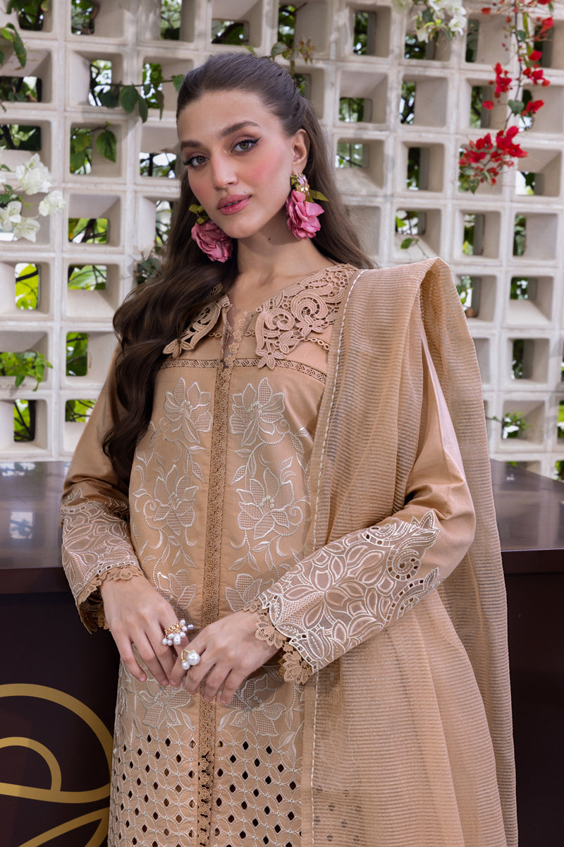 RANG RASIYA | KAIA | 3 PC LUXURY LAWN (SYT-488)