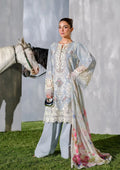ELAF | ISSABEL | UNSTITCHED LAWN 3PC