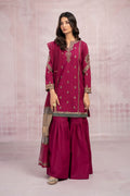 MARIA B| LAWN UNSTITCHED 3PC