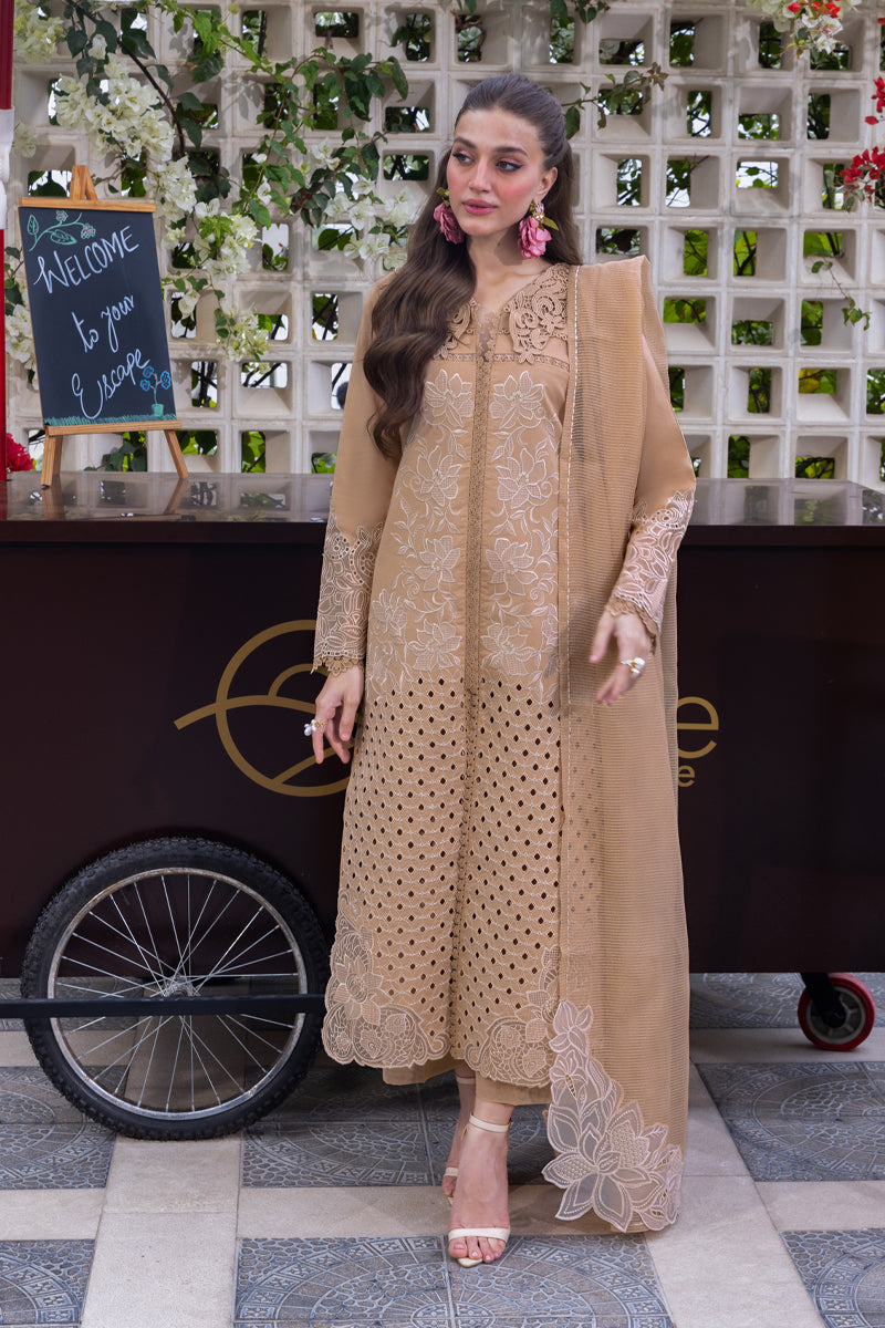 RANG RASIYA | KAIA | 3 PC LUXURY LAWN (SYT-488)