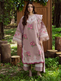 PARISHAY | UNSTITCHED LAWN 3PC