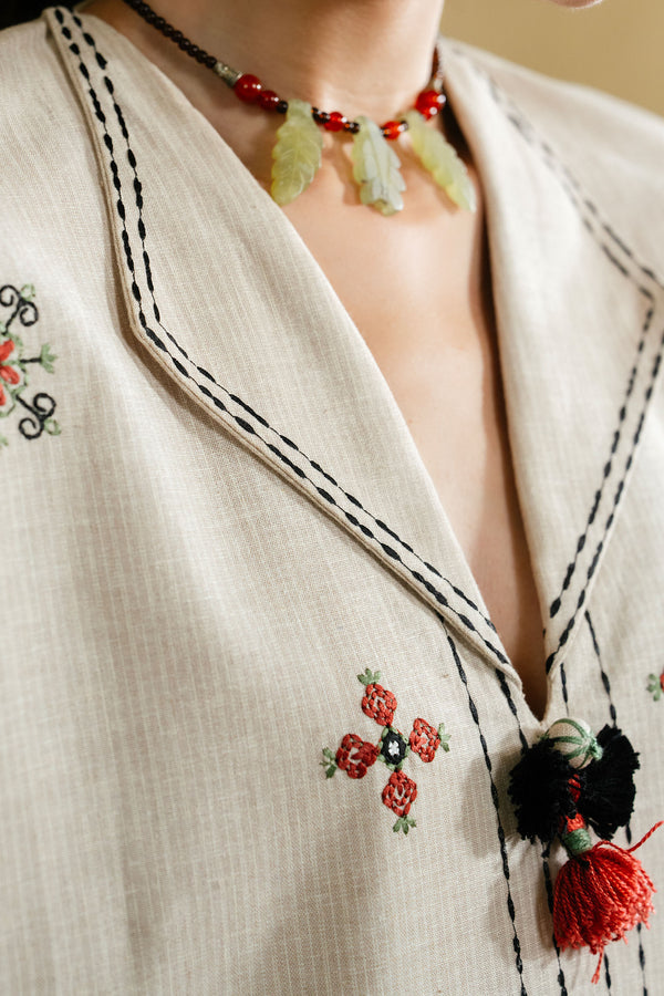 ELAN | ROYA | UNSTITCHED LAWN 2PC (SYT-562)