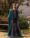 MUSHQ | UNSTITCHED LAWN 3PC