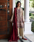 REPUBLIC | LIORA | UNSTITCHED LAWN 3PC